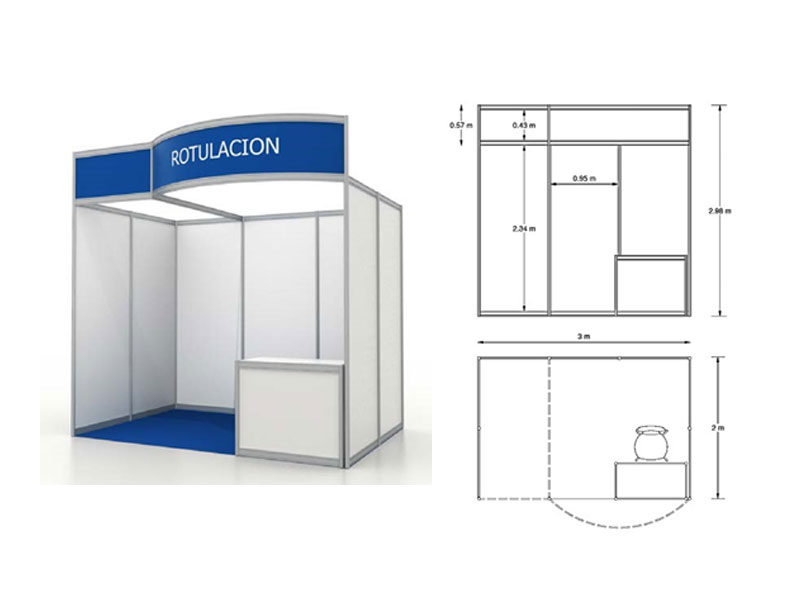 STAND-FOT2