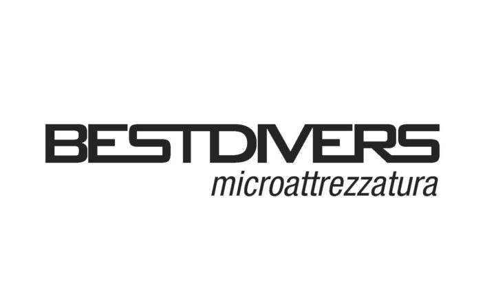 LOGO BEST DIVERS