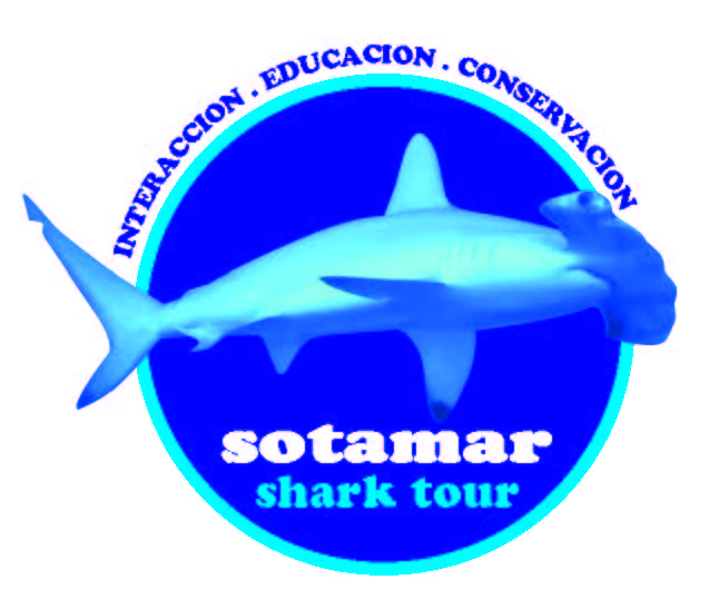 LOGO shark tour