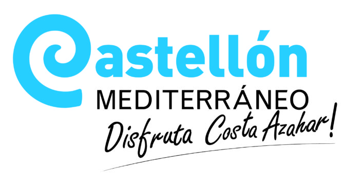 Logo Castellon Mediterraneo hi