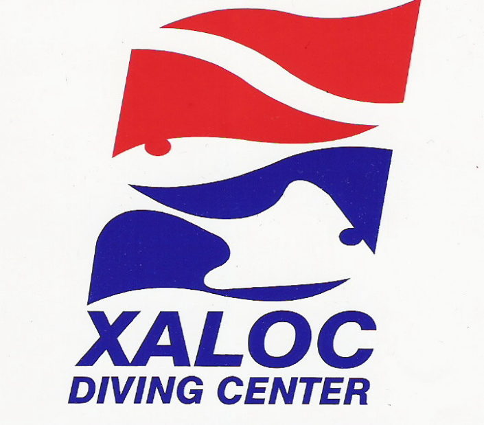 Xaloc Diving