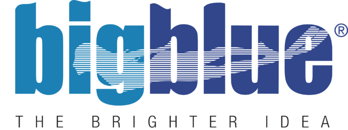 Big Blue logo bleu-4000