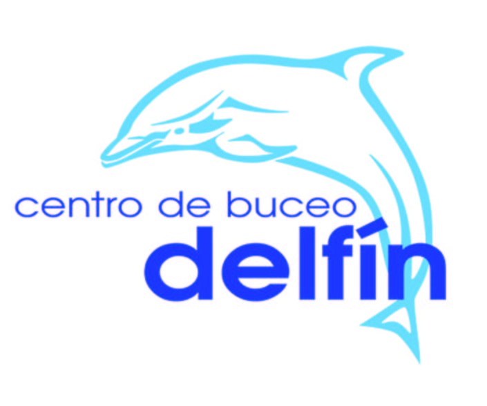 logo delfin