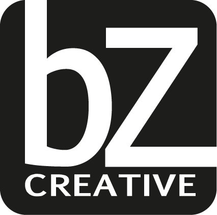 BZ CREATIVE LOGO grande