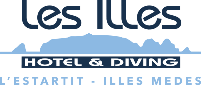 LOGO les illes 2018