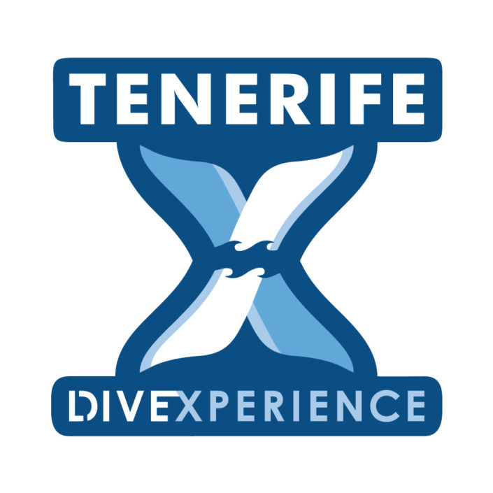 Logo Tenerife Xperience