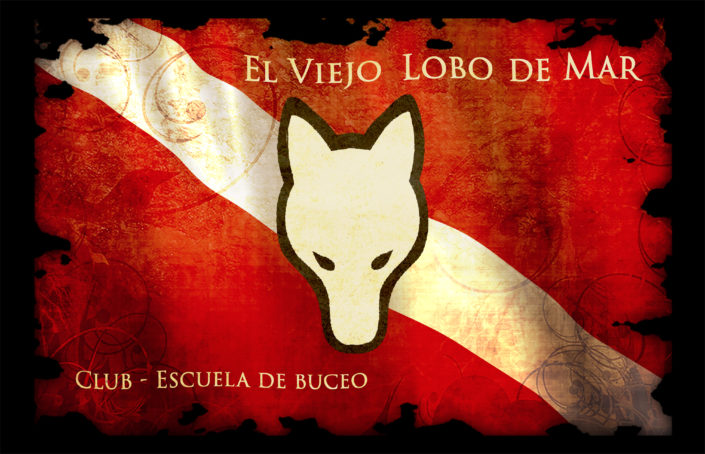 Logo Viejo Lobo