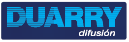 logo duarry difusion cantos