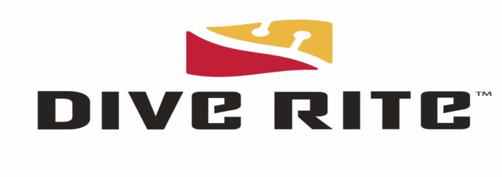 LOGO DIVE RITE