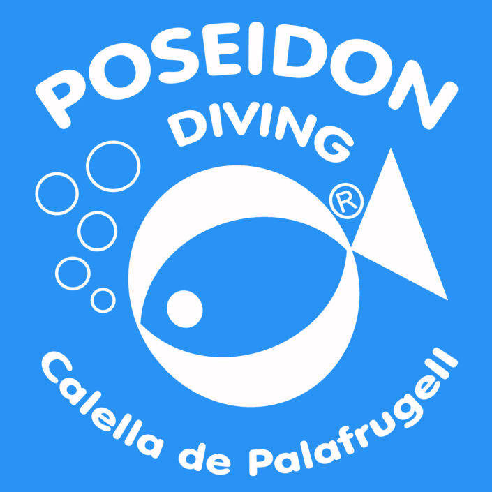 Logo Poseidon