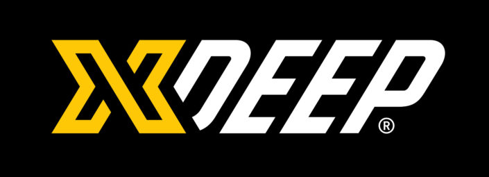 XDEEP_Logo
