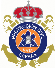 logo proteccion civil