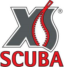 logo xs scuba
