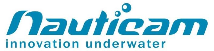 LOGO NAUTICAM