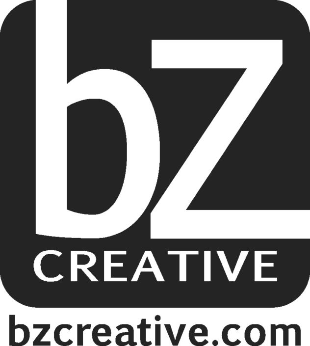 Logo BZ Creative
