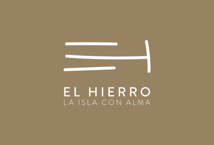 Logo El Hierro