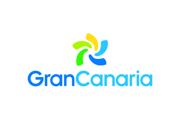 Logo Gran Canaria