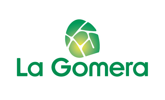 Logo La Gomera