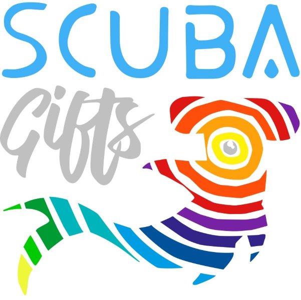 Logo Scuba