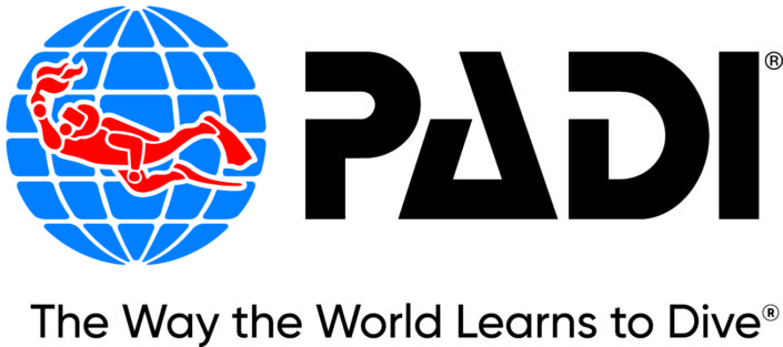 PADI logo