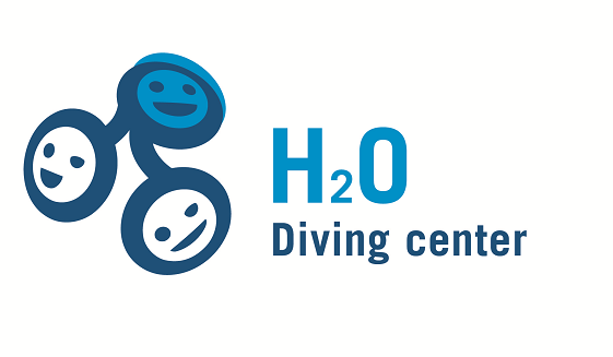 Logo H2O