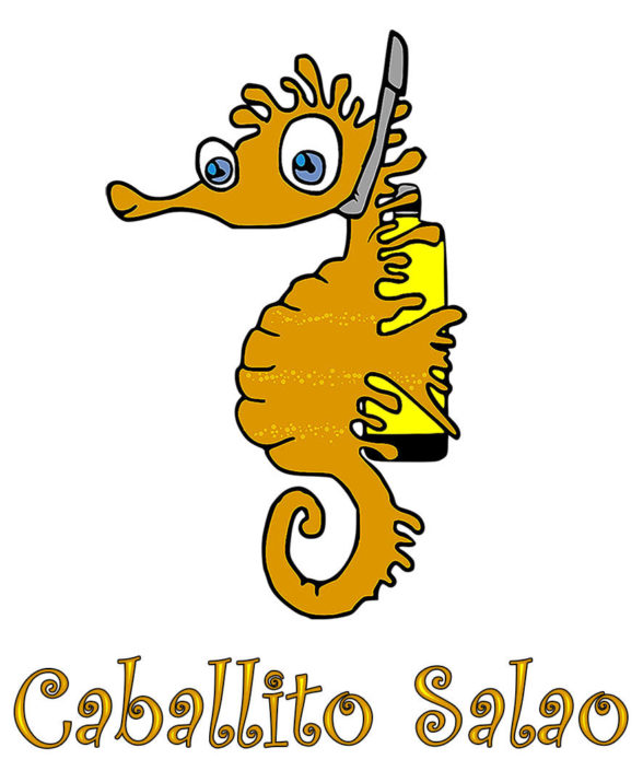 caballito Salao