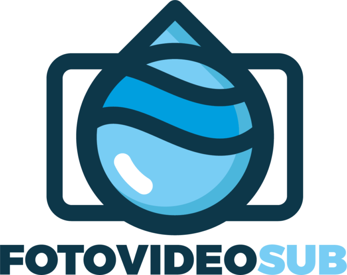 fotovideosub logo