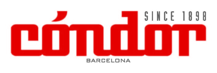 Logo Cóndor Barcelona 2014